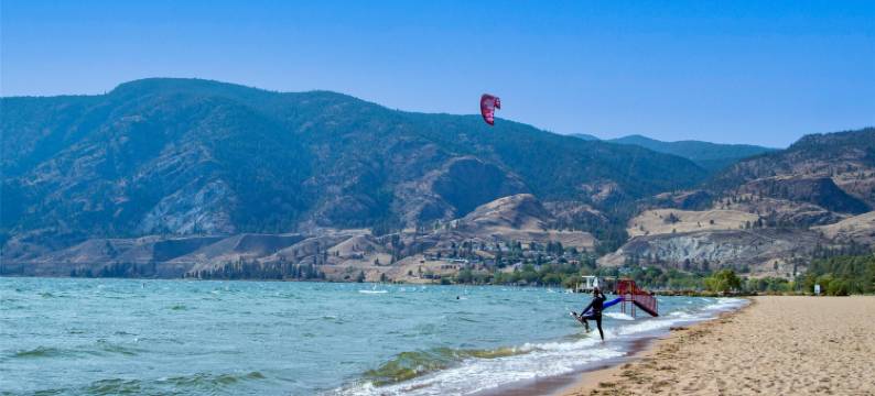 Coast Penticton Hotel图片