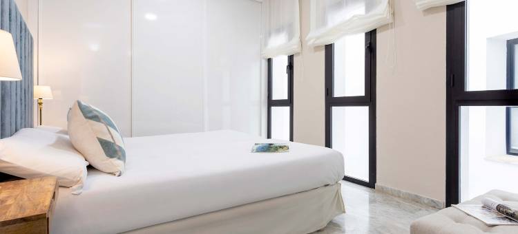 科尔多瓦滕迪利亚斯广场独享公寓II(Exclusive Apt in Cordoba. Plaza de las Tendillas II)图片