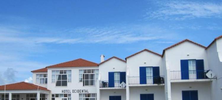 西方酒店(Hotel Ocidental)图片