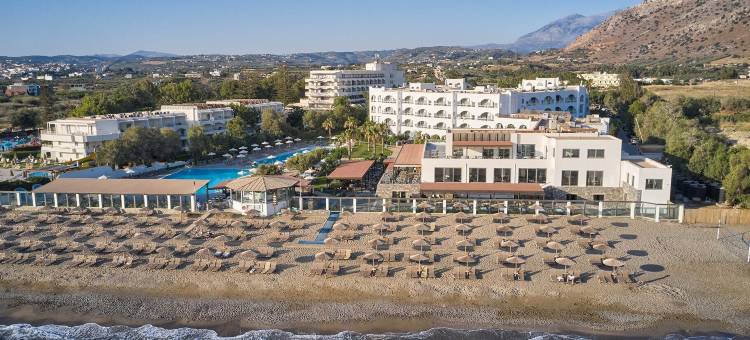 Atlantica Akti Zeus Hotel图片