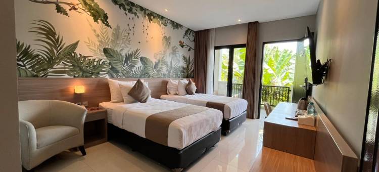 多荷家庭旅馆(Doho Homestay)图片