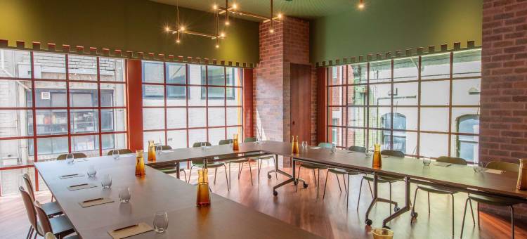 海德墨尔本广场酒店(HYDE MELBOURNE PLACE)图片