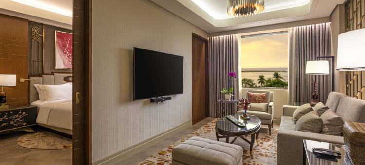 美憬阁马尼拉海军上将酒店(Admiral Hotel Manila - MGallery)图片