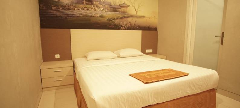 拉内兹旅馆(Ranez Inn)图片