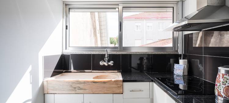 GuestReady-市中心温馨静居公寓(GuestReady - Homely retreat in the city centre)图片