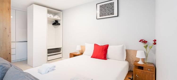 GuestReady - A Charming Holiday in Porto图片