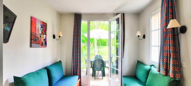 Apartment in Monflanquin by Scenic Lake图片