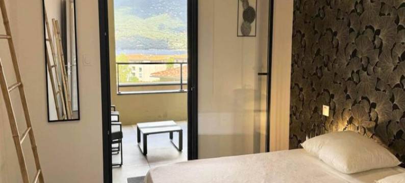 Residence Bel'Orizonte for 4 People图片