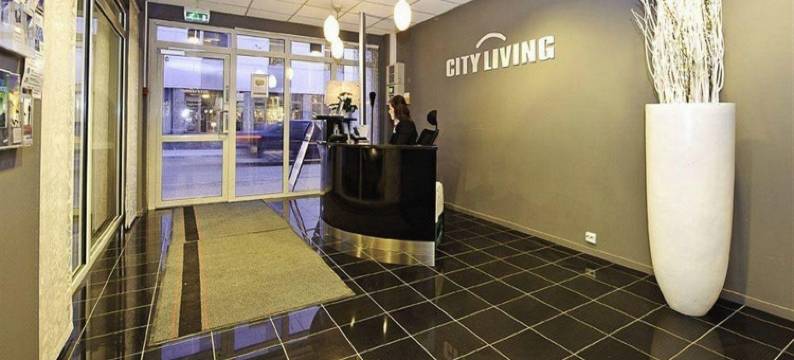 First Hotel City Tromsø图片