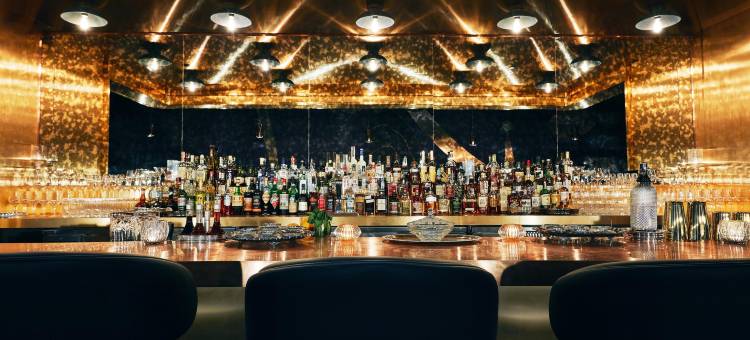 Kinley Chattanooga Southside, a Tribute Portfolio Hotel图片