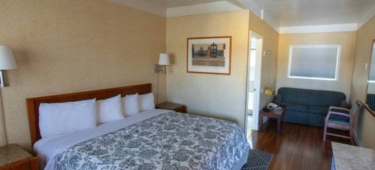 太平洋高地酒店(Pacific Heights Inn)图片