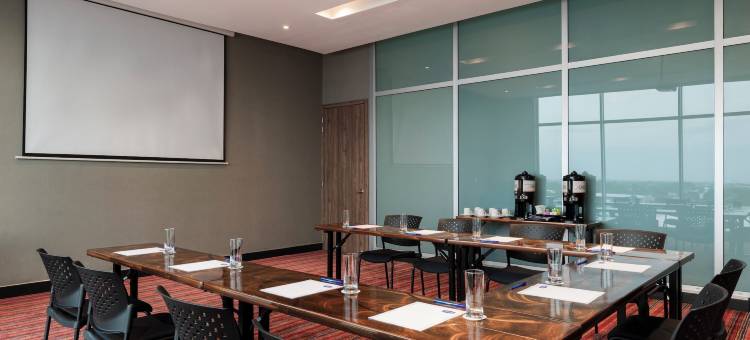 巴耶杜帕尔希尔顿欢朋酒店(Hampton Inn by Hilton Valledupar)图片