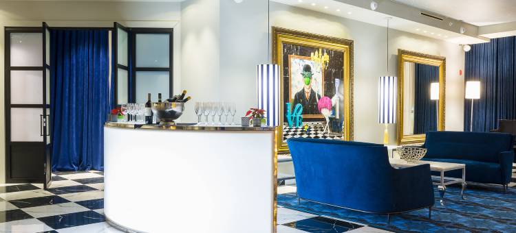 旧魁北克吉恩先生酒店(Monsieur Jean - Hôtel Particulier)图片