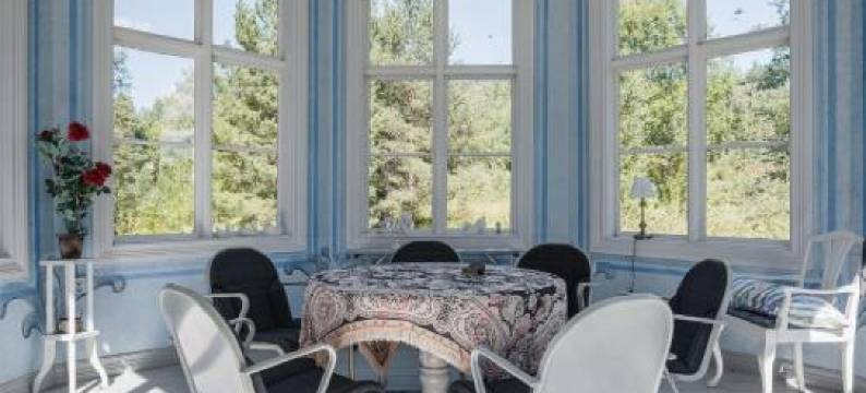 Bredsjö Herrgård图片