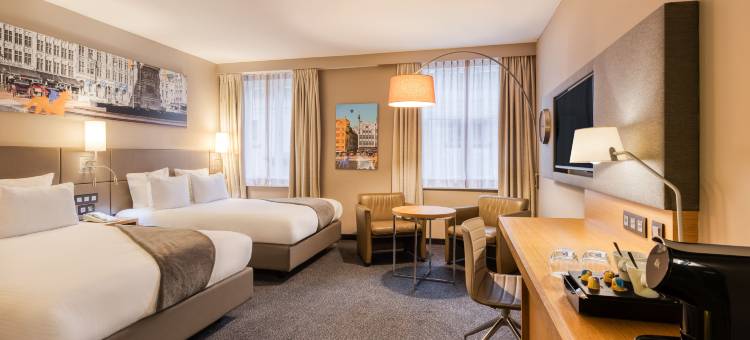Crowne Plaza 布鲁日(Crowne Plaza Brugge)图片