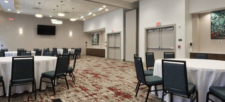 贝莱尔希尔顿花园酒店(Hilton Garden Inn Bel Air)图片