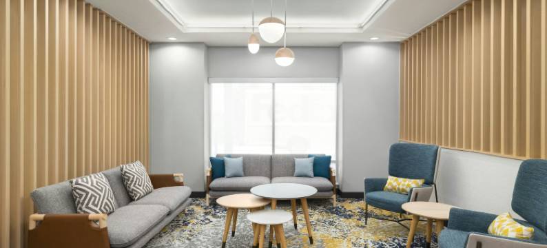 TownePlace Suites汉布尔洲际机场酒店(TownePlace Suites by Marriott Humble InterContinental Airport)图片