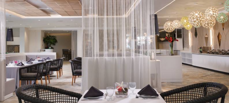 可可比奇海滩- 海滨希尔顿花园酒店(Hilton Garden Inn Cocoa Beach Oceanfront)图片