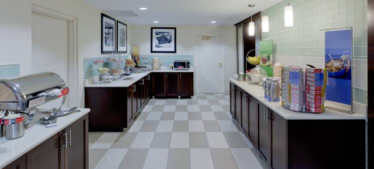 邓弗里斯/匡蒂科欢朋酒店(Hampton Inn Dumfries)图片