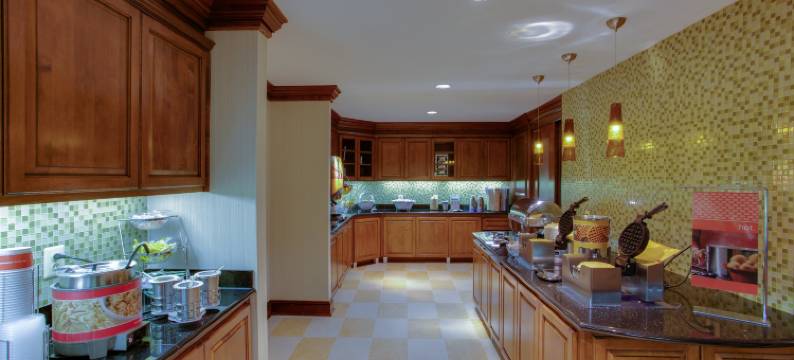 希尔顿欢朋套房酒店-南弗雷德里克斯堡(Hampton Inn & Suites Fredericksburg South)图片