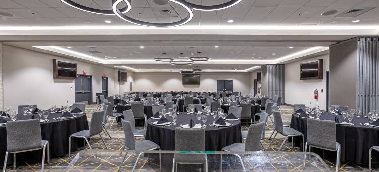 Holiday Inn 巴拿马城(Holiday Inn Panama City)图片