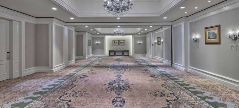 圣瑞吉斯阿斯彭度假村(The St. Regis Aspen Resort)图片