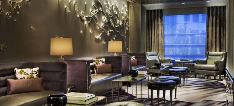 纽约丽晶洛斯酒店(Loews Regency New York Hotel)图片