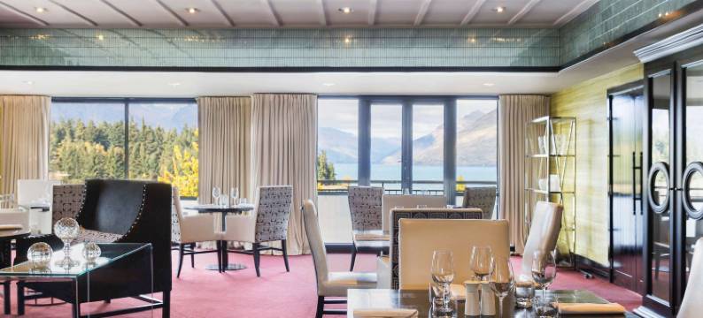 圣莫里茨皇后镇酒店 - 美憬阁系列(Hotel St Moritz Queenstown - MGallery Collection)图片