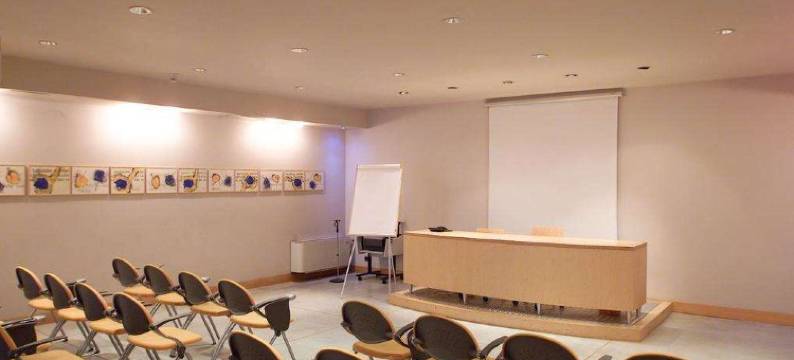 阿尔拉姆酒店(Hotel Aleramo)图片