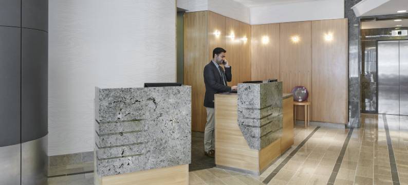 世界中心大酒店(World Center Hotel)图片