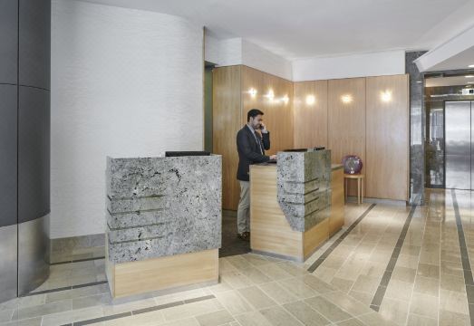 World Center Hotel Hotel Overview