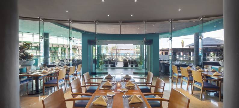 坎昆硬石全包式酒店(Hard Rock Hotel Cancun)图片