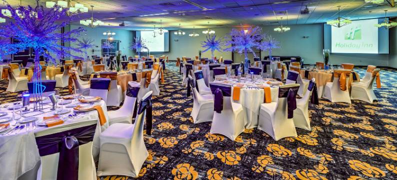 Holiday Inn 导师(Holiday Inn CLEVELAND NORTHEAST - MENTOR by IHG)图片