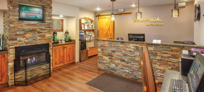 世誉红河酒店(WorldMark Red River)图片