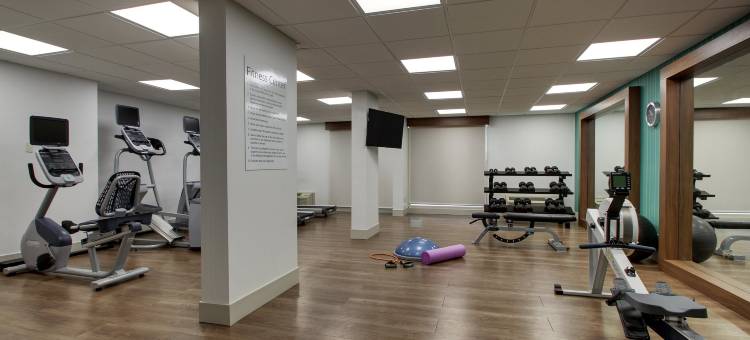 沃帕科内塔智选假日酒店(Holiday Inn Express & Suites Wapakoneta)图片