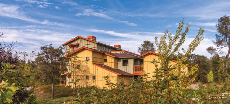 世誉天使营酒店(WorldMark Angels Camp)图片