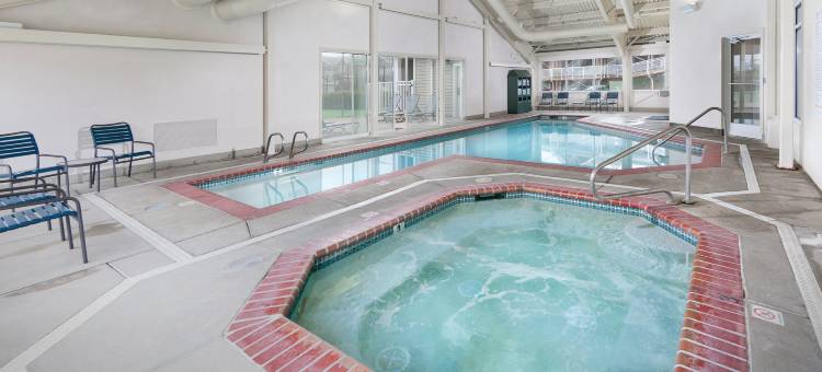 沃尔德马克德波尔湾酒店(WorldMark Depoe Bay)图片