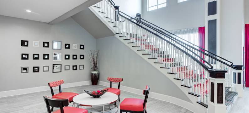 假日套房酒店-拉斐特北(Holiday Inn & Suites LAFAYETTE NORTH by IHG)图片