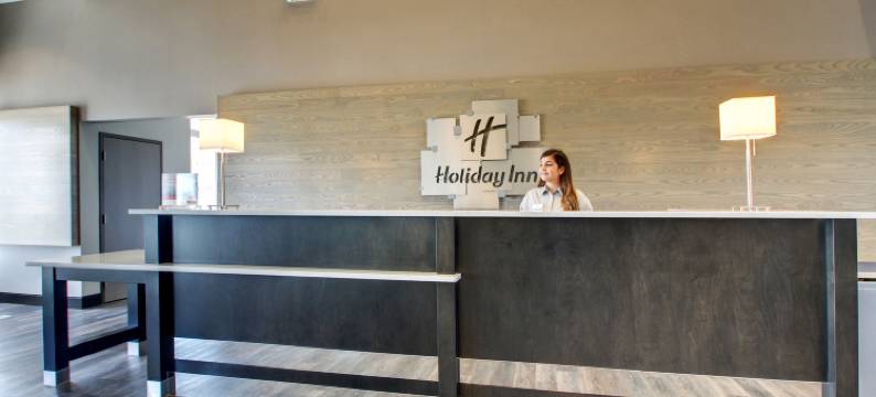 Holiday Inn & Suites 皮奥里亚在盛大大草原(Holiday Inn & Suites PEORIA AT GRAND PRAIRIE by IHG)图片