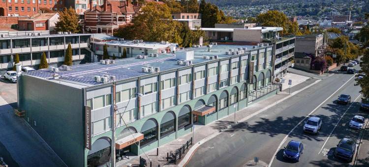 美居朗塞斯顿酒店(Mercure Launceston)图片
