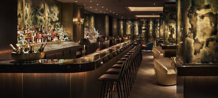 纽约霍华德 11 号酒店 - 设计酒店集团旗下酒店(11 Howard, New York, a Member of Design Hotels)图片