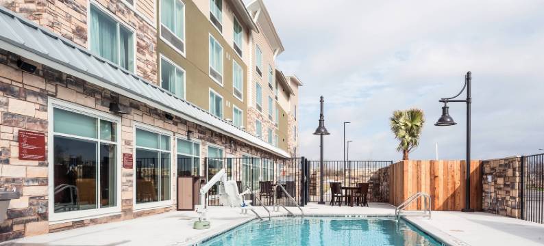 北奥斯汀/技术岭TownePlace套房酒店(TownePlace Suites Austin Parmer/Tech Ridge)图片