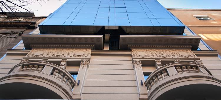 圣十酒店(Saint Ten Boutique Hotel, Small Luxury Hotels)图片