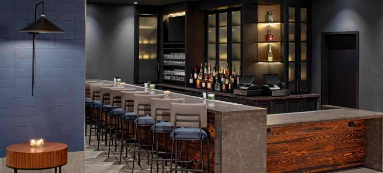 纽约曼哈顿／时代广场南 SpringHill Suites 酒店(SpringHill Suites New York Manhattan/Times Square South)图片
