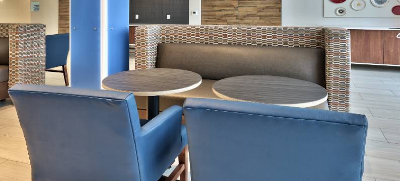 阿尔伯克基东智选假日套房酒店(Holiday Inn Express & Suites ALBUQUERQUE EAST by IHG)图片