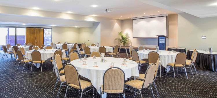 汤斯维尔美居酒店(Mercure Townsville)图片