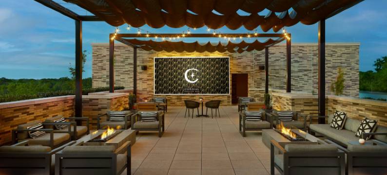 夏洛特南方公园万豪AC酒店(AC Hotel Charlotte SouthPark)图片