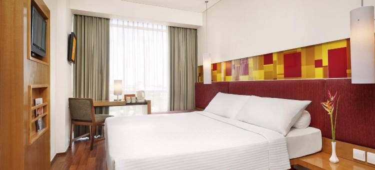 宜必思尚品索罗酒店(Ibis Styles Solo)图片