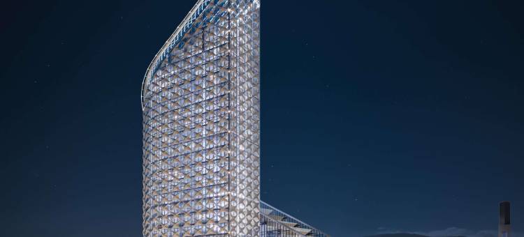 利雅得索菲特酒店及会议中心(即将开业)(Sofitel Riyadh Hotel & Convention Centre (Opening Soon))图片