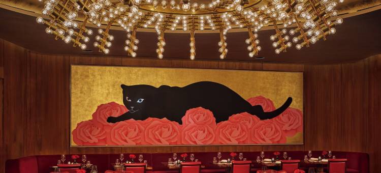 Faena New York图片